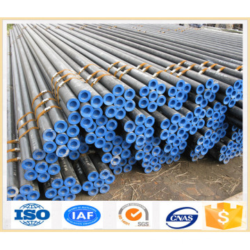Meilleur fabricant de tubes / tuyaux en acier inoxydable en alliage 4140 laminé à chaud en Chine
